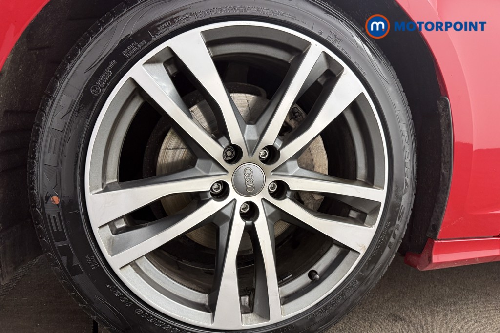 Used Audi A6 2019 for sale - 78012203: Photo 20