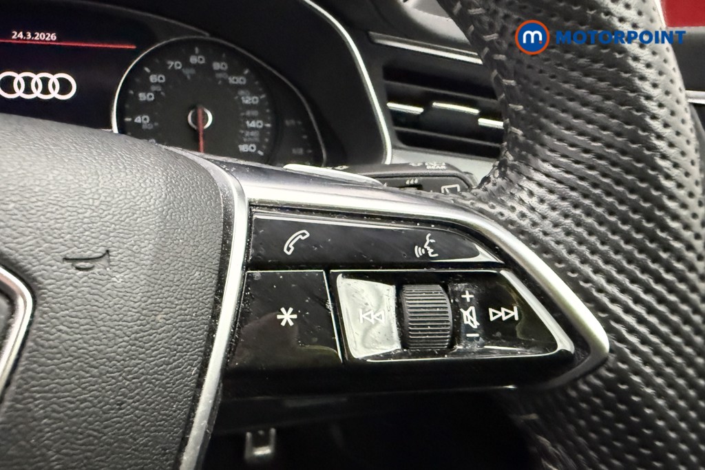 Used Audi A6 2019 for sale - 78012203: Photo 23