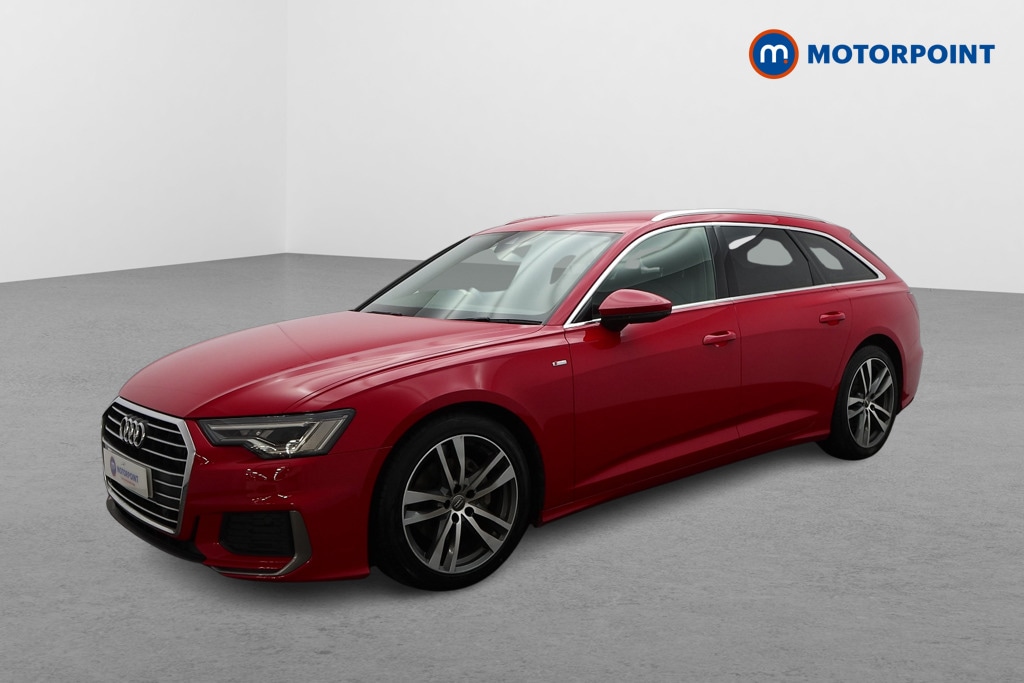 Used Audi A6 2019 for sale - 78012203: Photo 3