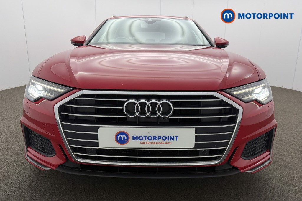 Used Audi A6 2019 for sale - 78012203: Photo 34