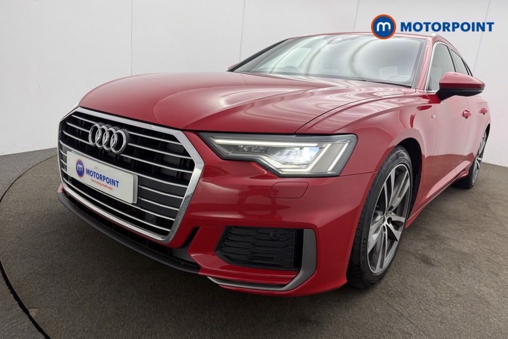 Used Audi A6 2019 for sale - 78012203: Photo 35
