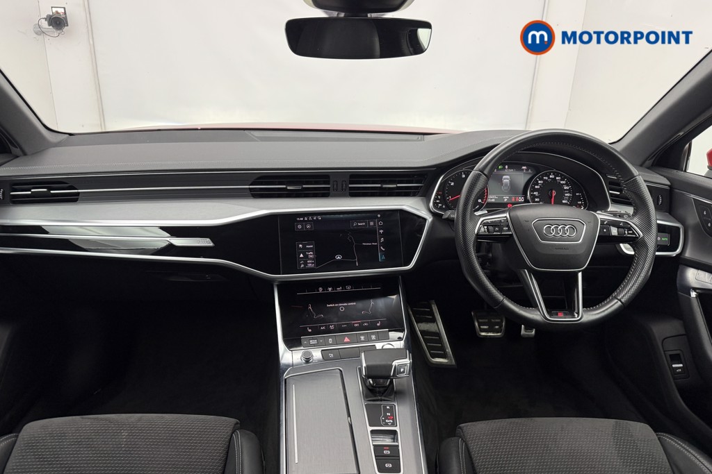 Used Audi A6 2019 for sale - 78012203: Photo 9
