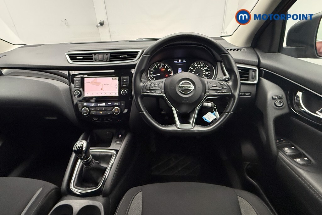 Used Nissan Qashqai for sale - 77916711: Photo 10