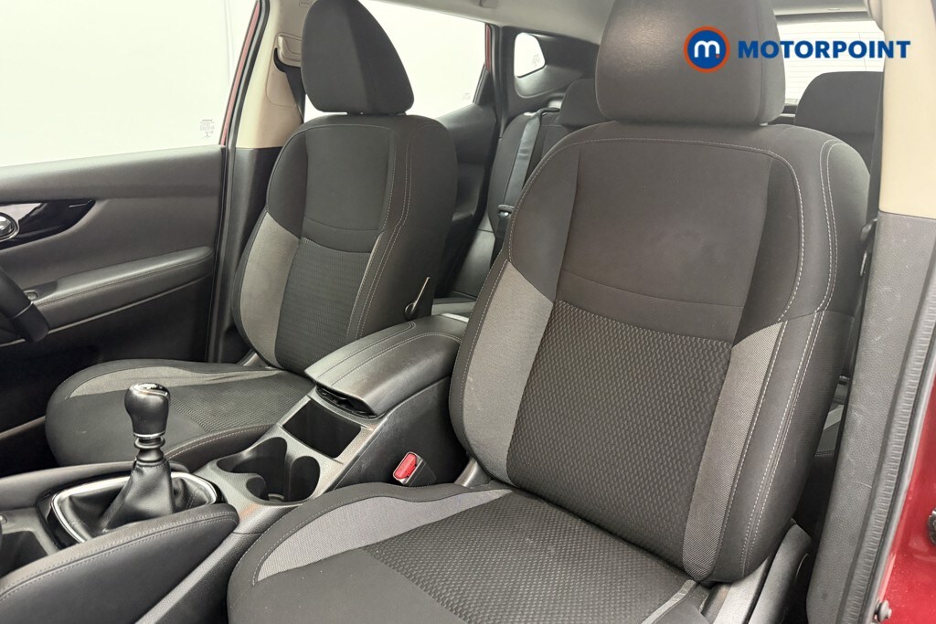 Used Nissan Qashqai for sale - 77916711: Photo 11