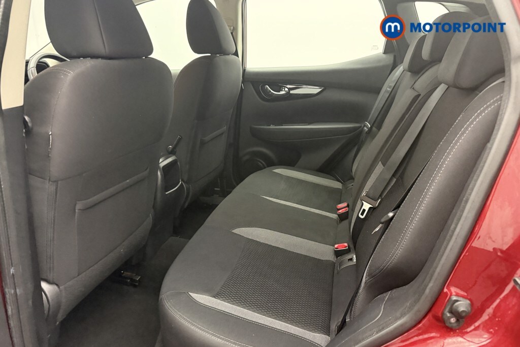 Used Nissan Qashqai for sale - 77916711: Photo 12