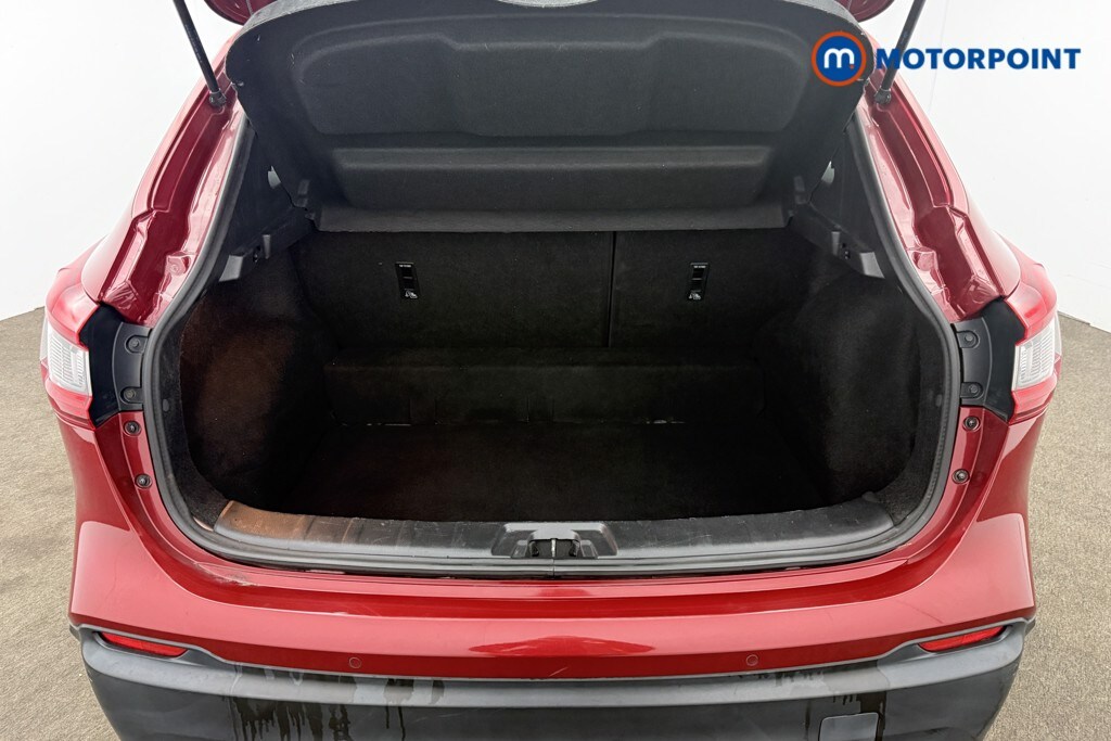 Used Nissan Qashqai for sale - 77916711: Photo 13