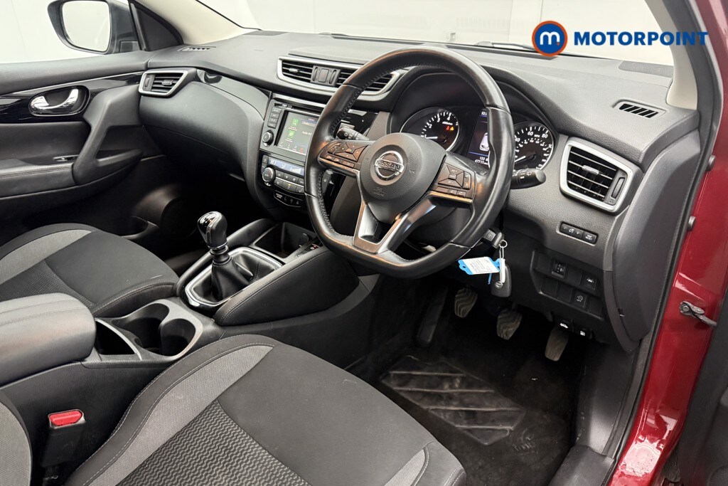 Used Nissan Qashqai for sale - 77916711: Photo 14