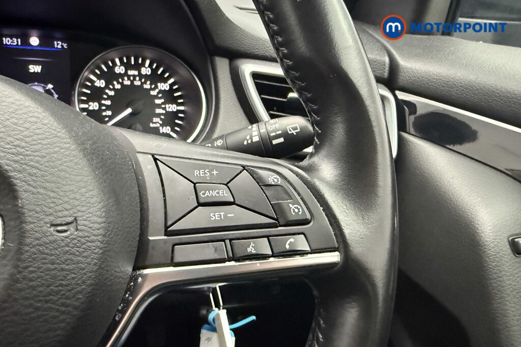 Used Nissan Qashqai for sale - 77916711: Photo 16