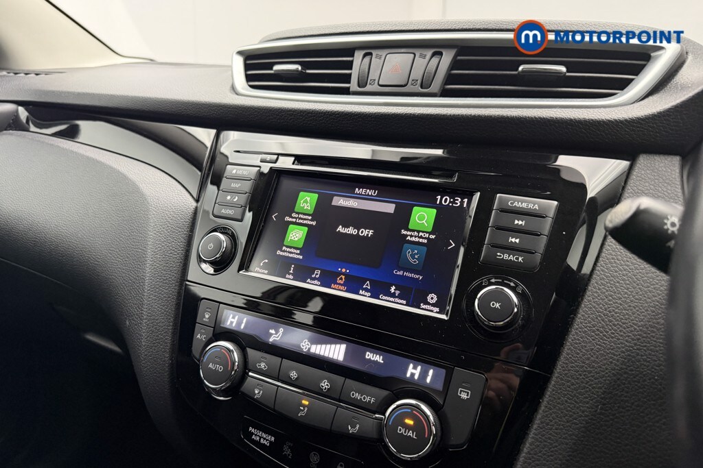 Used Nissan Qashqai for sale - 77916711: Photo 18