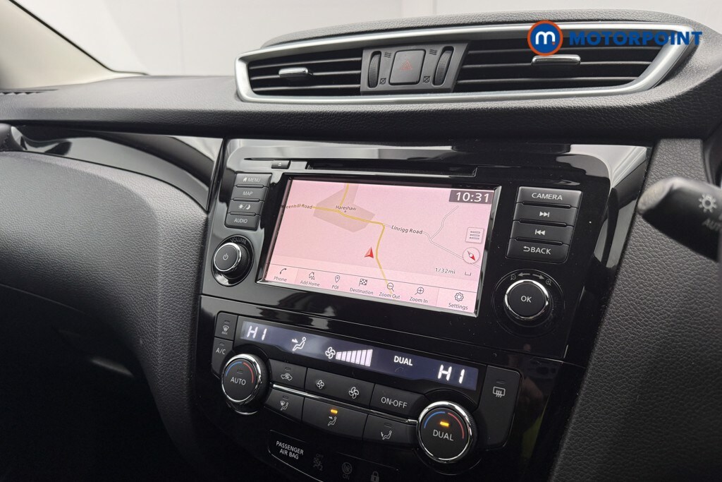 Used Nissan Qashqai for sale - 77916711: Photo 19