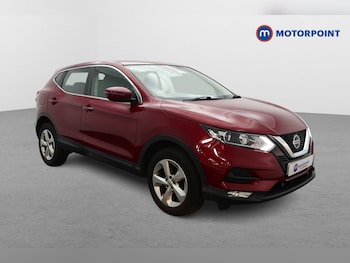 Used Nissan Qashqai undefined for sale - 77916711: Photo