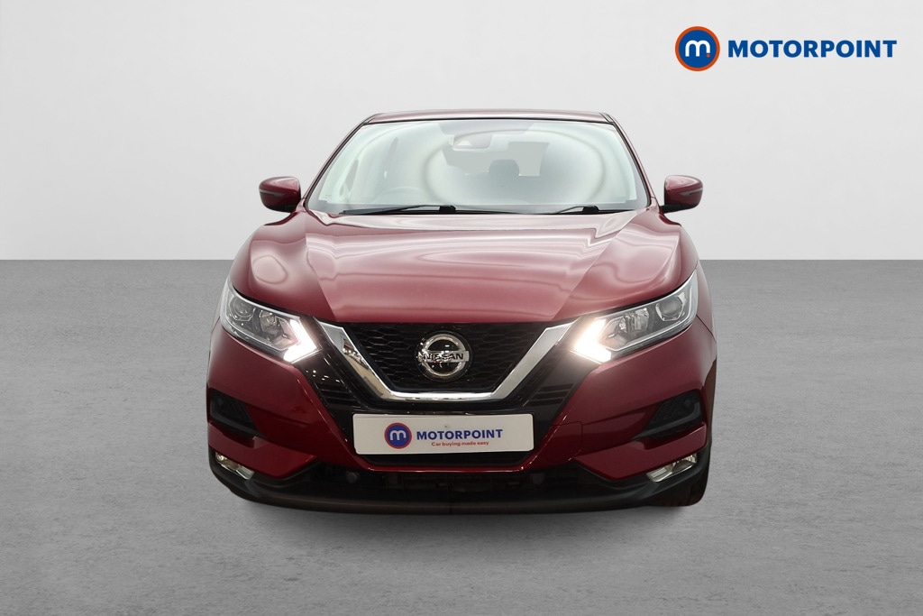 Used Nissan Qashqai for sale - 77916711: Photo 2