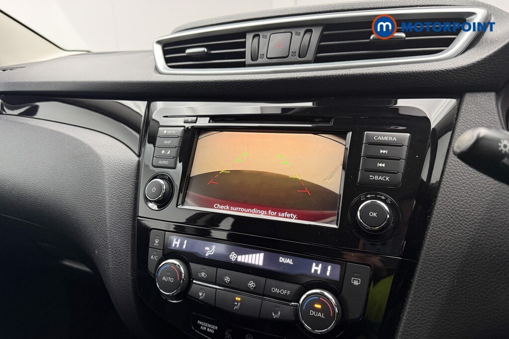 Used Nissan Qashqai for sale - 77916711: Photo 20