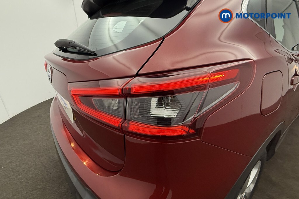 Used Nissan Qashqai for sale - 77916711: Photo 24