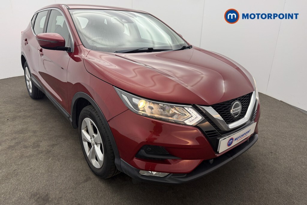 Used Nissan Qashqai for sale - 77916711: Photo 25