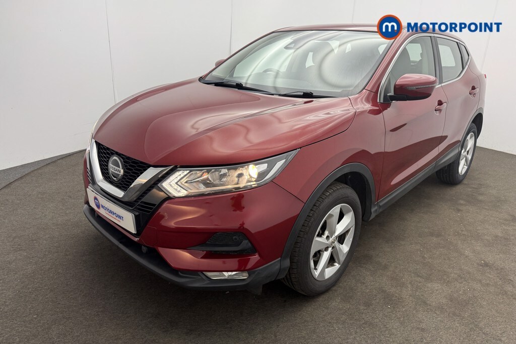 Used Nissan Qashqai for sale - 77916711: Photo 26