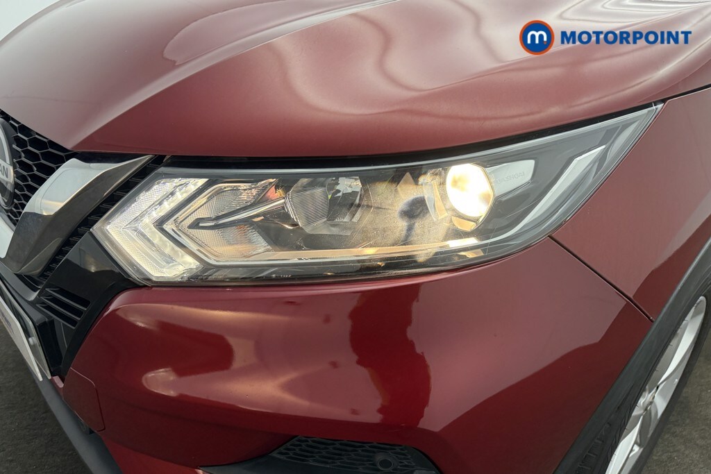 Used Nissan Qashqai for sale - 77916711: Photo 27