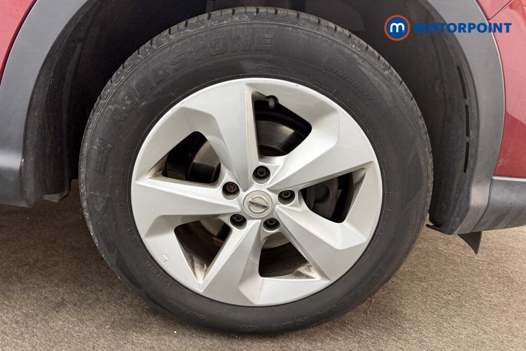 Used Nissan Qashqai for sale - 77916711: Photo 28