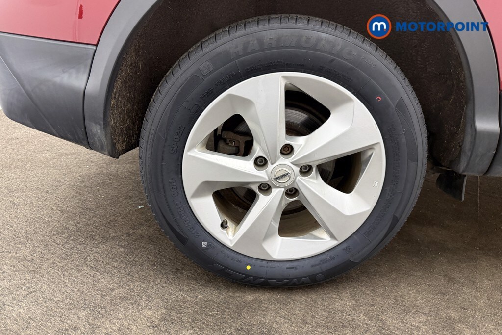 Used Nissan Qashqai for sale - 77916711: Photo 29