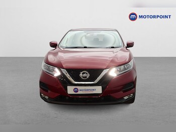 Used Nissan Qashqai undefined for sale - 77916711: Photo