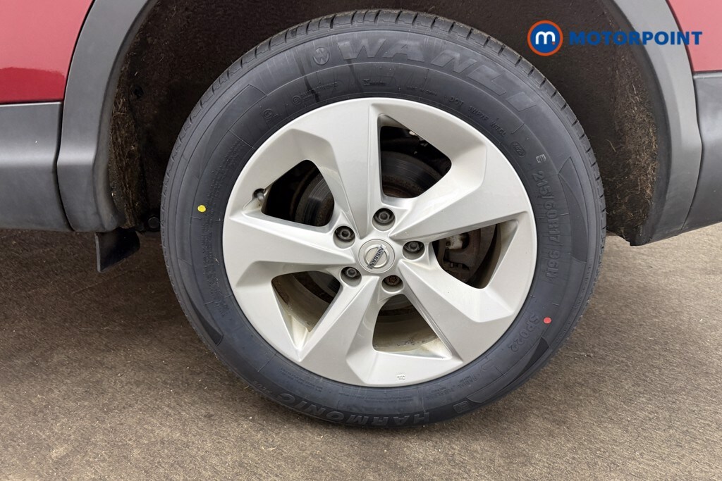 Used Nissan Qashqai for sale - 77916711: Photo 30