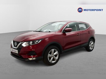 Used Nissan Qashqai undefined for sale - 77916711: Photo