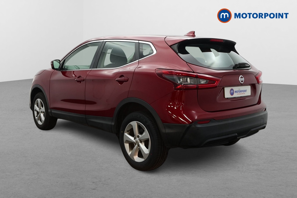 Used Nissan Qashqai for sale - 77916711: Photo 5