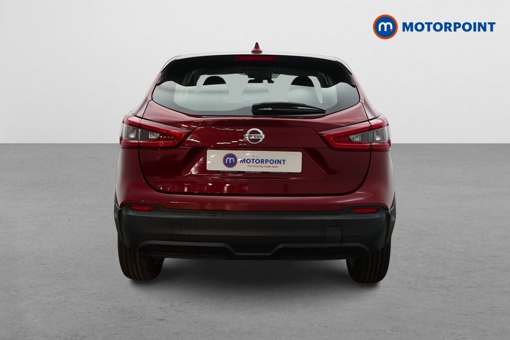 Used Nissan Qashqai for sale - 77916711: Photo 6