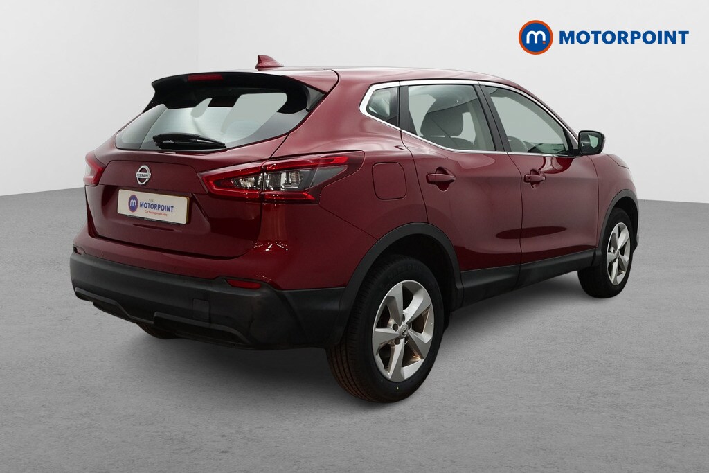 Used Nissan Qashqai for sale - 77916711: Photo 7