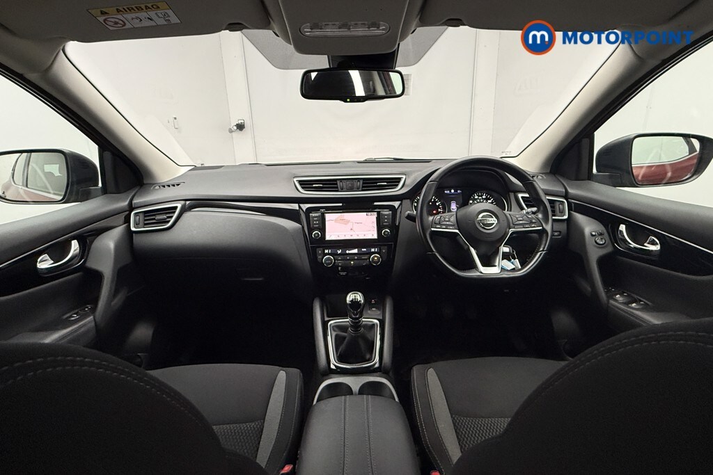 Used Nissan Qashqai for sale - 77916711: Photo 9