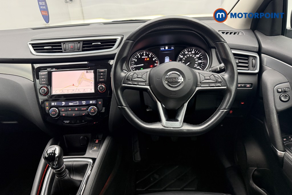 Used Nissan Qashqai 2021 for sale - 76967984: Photo 10