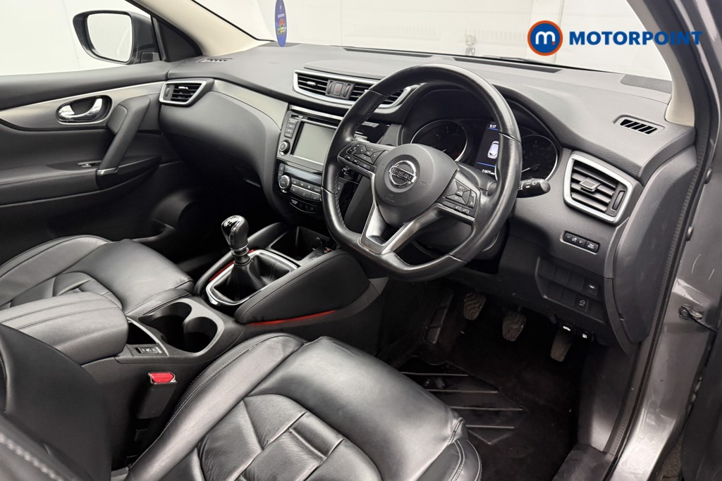 Used Nissan Qashqai 2021 for sale - 76967984: Photo 14