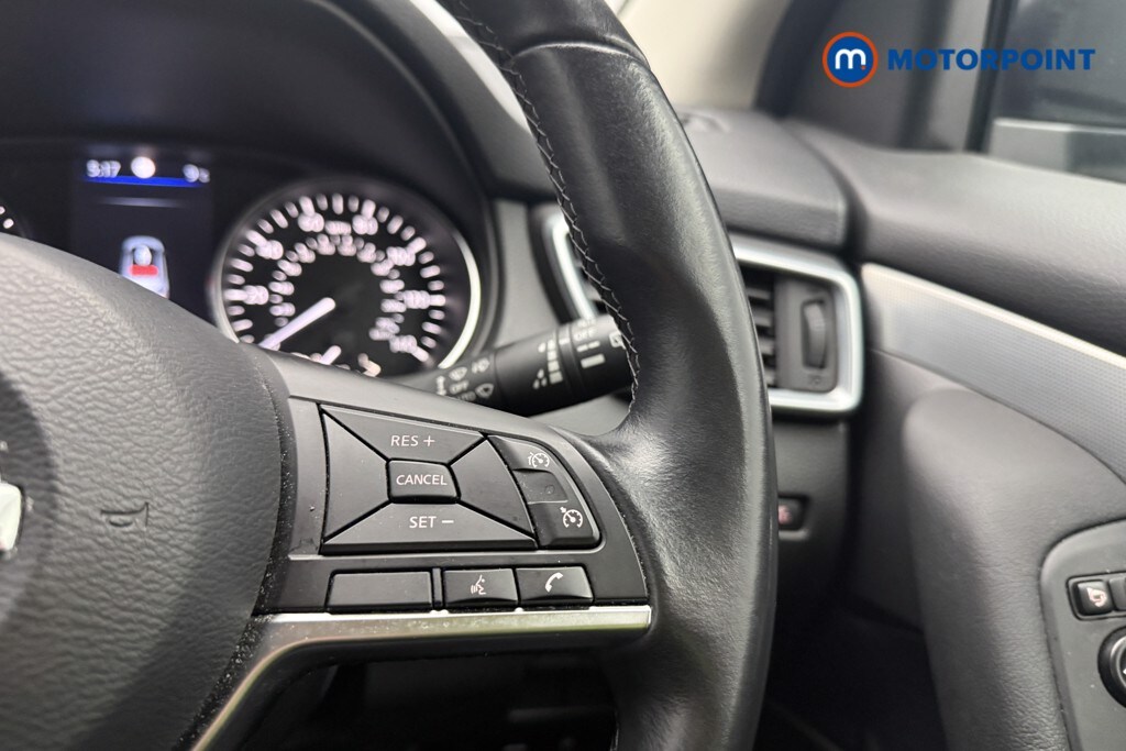 Used Nissan Qashqai 2021 for sale - 76967984: Photo 16