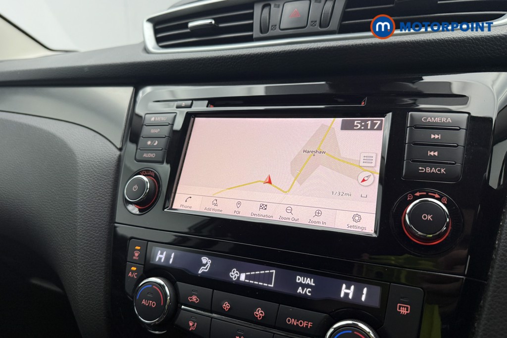 Used Nissan Qashqai 2021 for sale - 76967984: Photo 19