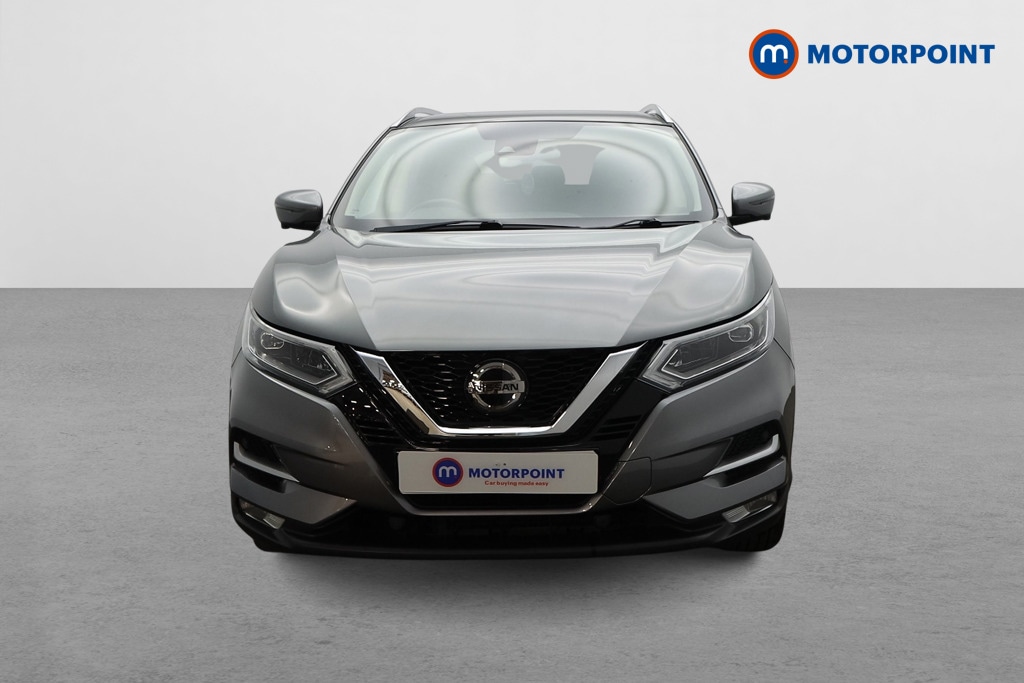 Used Nissan Qashqai 2021 for sale - 76967984: Photo 2