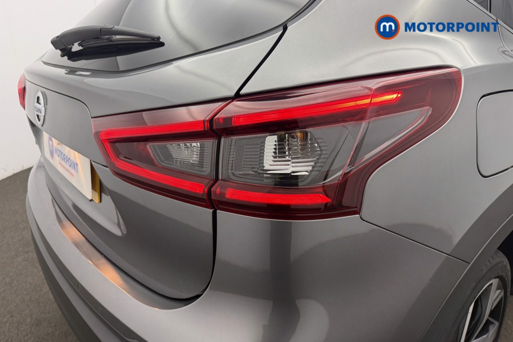 Used Nissan Qashqai 2021 for sale - 76967984: Photo 26