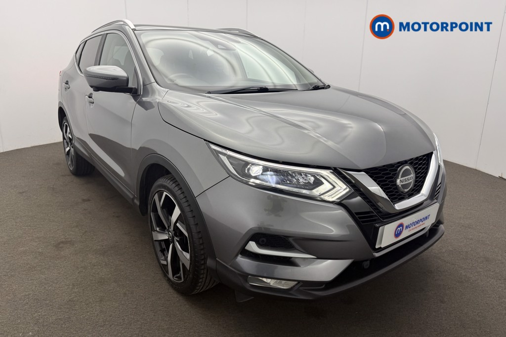 Used Nissan Qashqai 2021 for sale - 76967984: Photo 27
