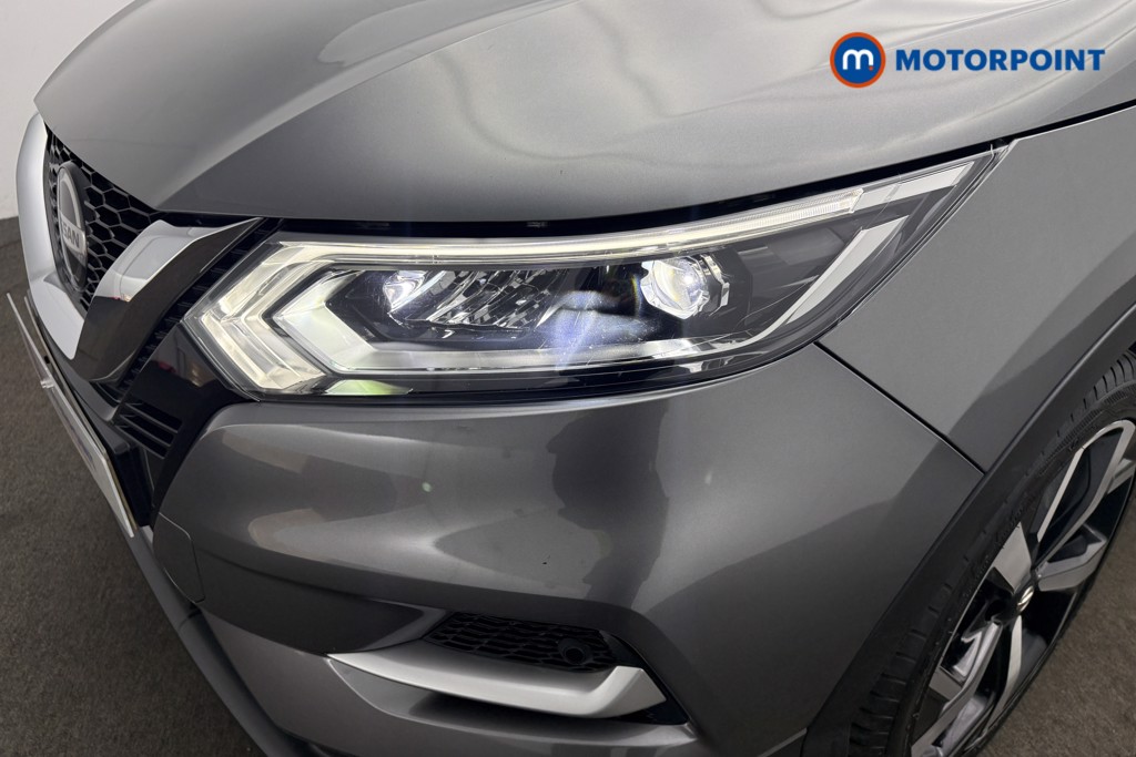 Used Nissan Qashqai 2021 for sale - 76967984: Photo 29