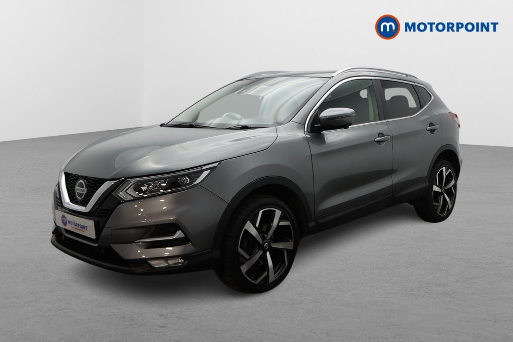 Used Nissan Qashqai 2021 for sale - 76967984: Photo 3