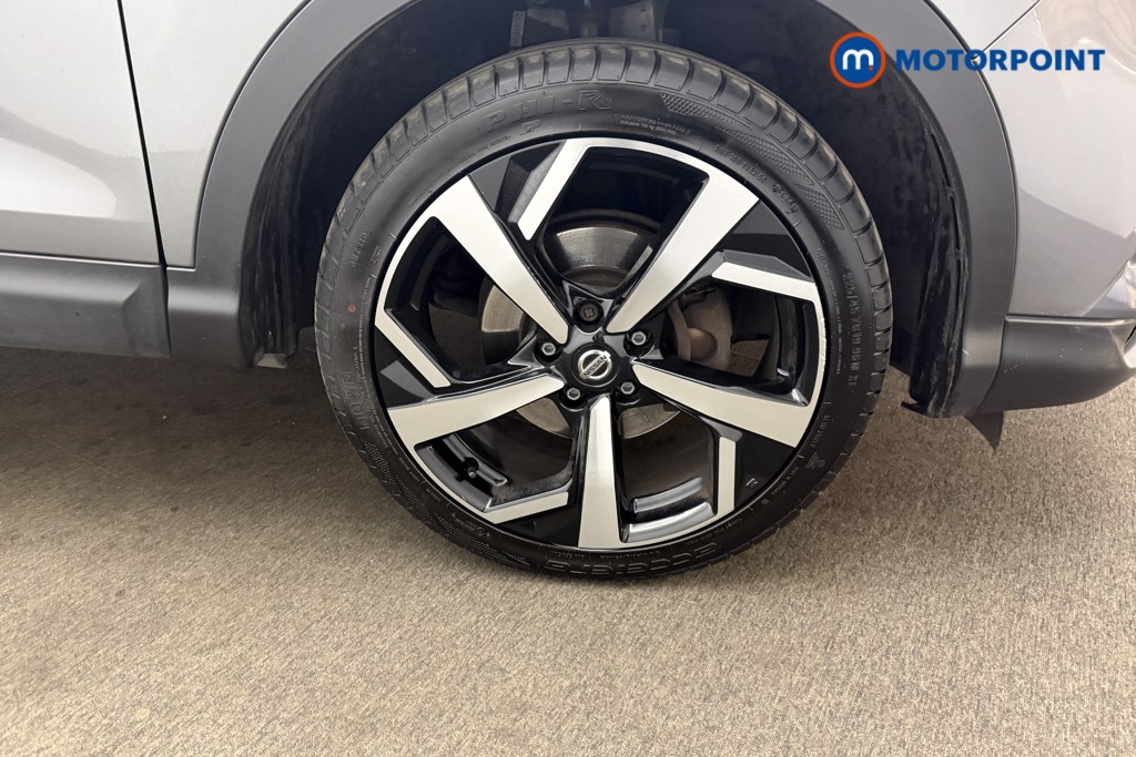 Used Nissan Qashqai 2021 for sale - 76967984: Photo 30