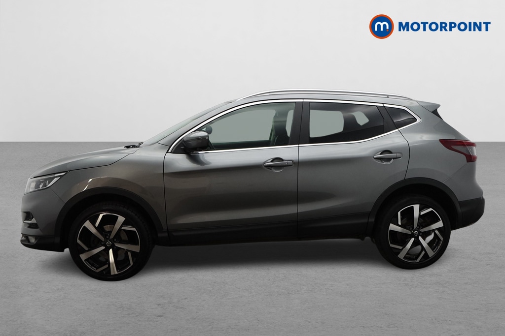 Used Nissan Qashqai 2021 for sale - 76967984: Photo 4