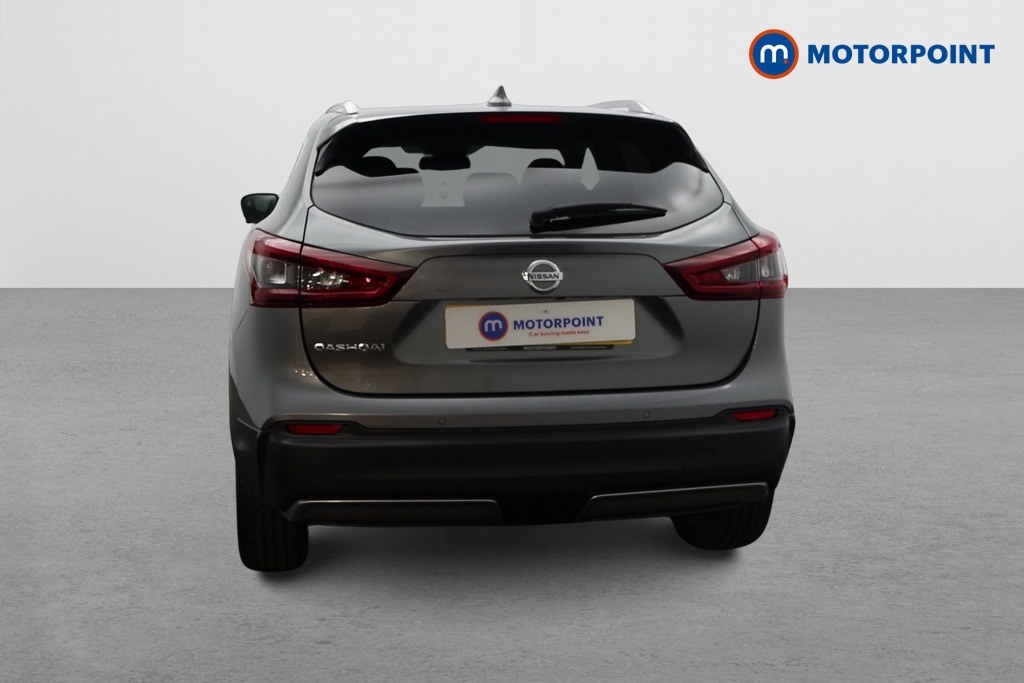 Used Nissan Qashqai 2021 for sale - 76967984: Photo 6