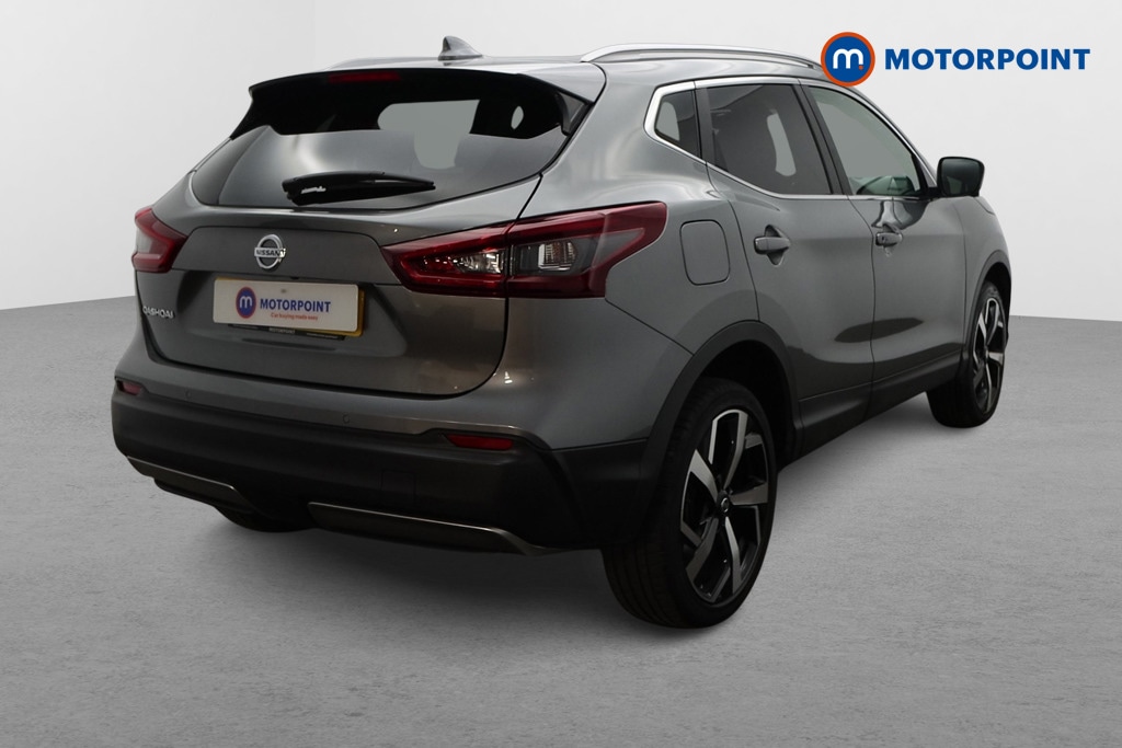 Used Nissan Qashqai 2021 for sale - 76967984: Photo 7