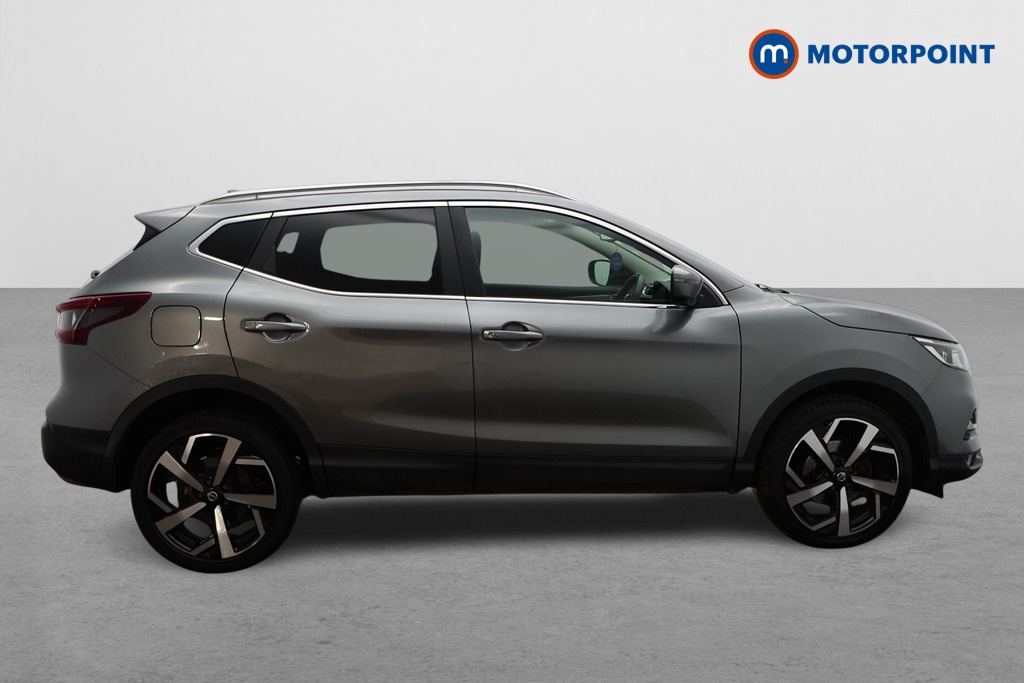 Used Nissan Qashqai 2021 for sale - 76967984: Photo 8