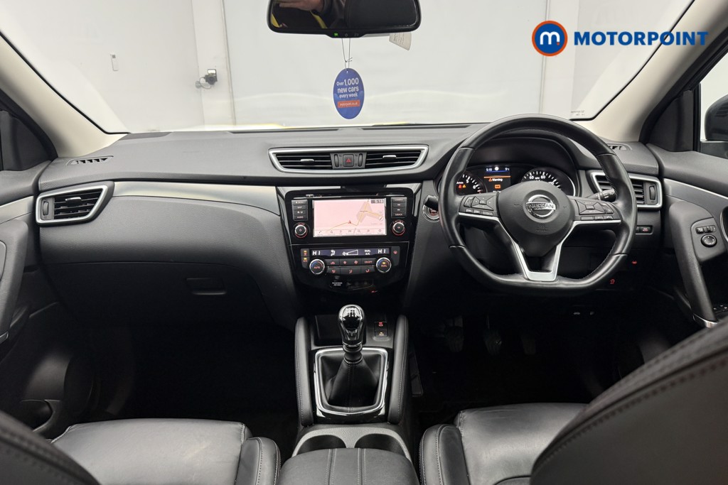 Used Nissan Qashqai 2021 for sale - 76967984: Photo 9