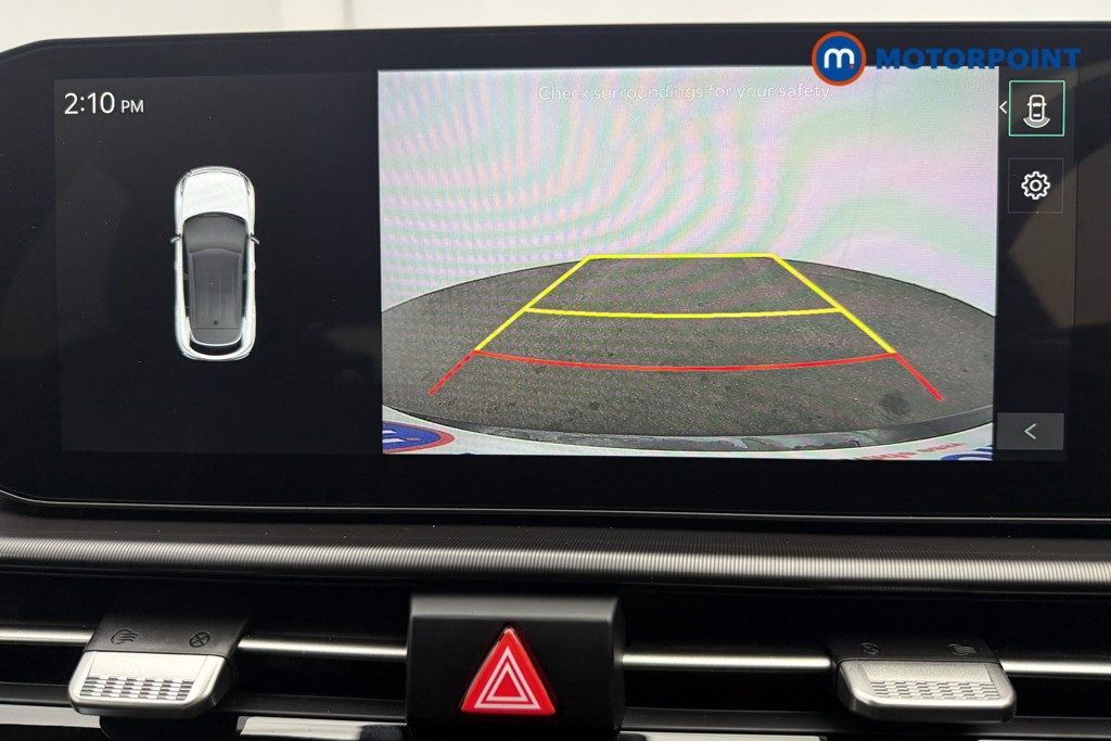 Used Kia Sportage 2025 for sale - 77104366: Photo 11