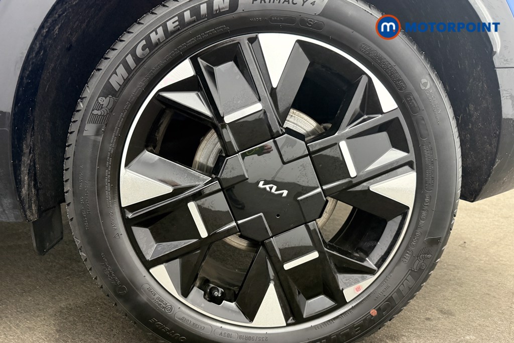 Used Kia Sportage 2025 for sale - 77104366: Photo 21