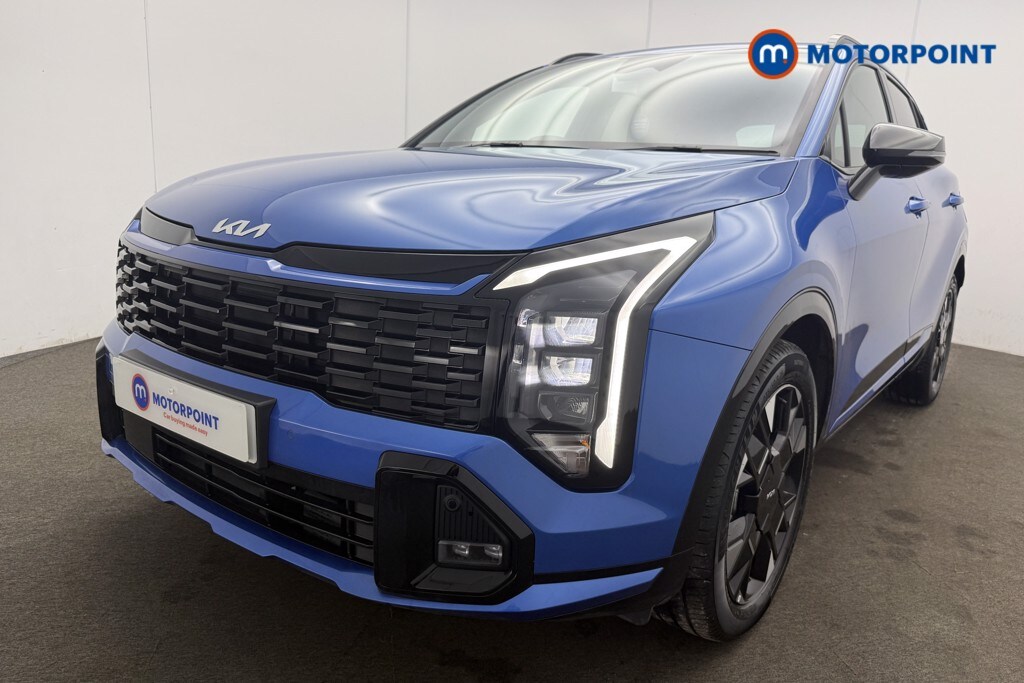 Used Kia Sportage 2025 for sale - 77104366: Photo 33