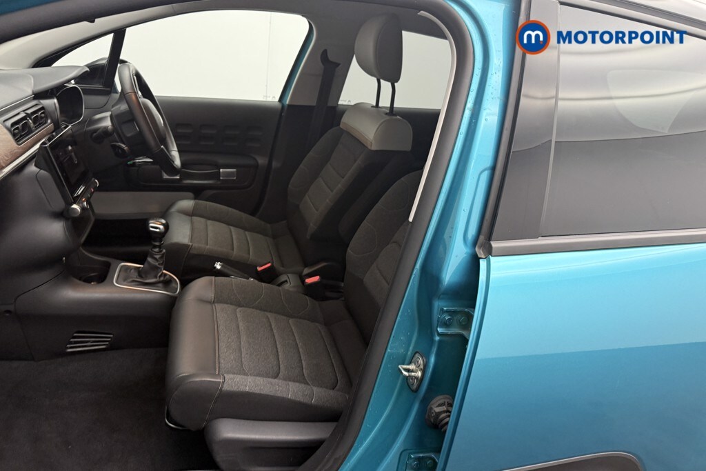 Used Citroen C3 2023 for sale - 77878573: Photo 10