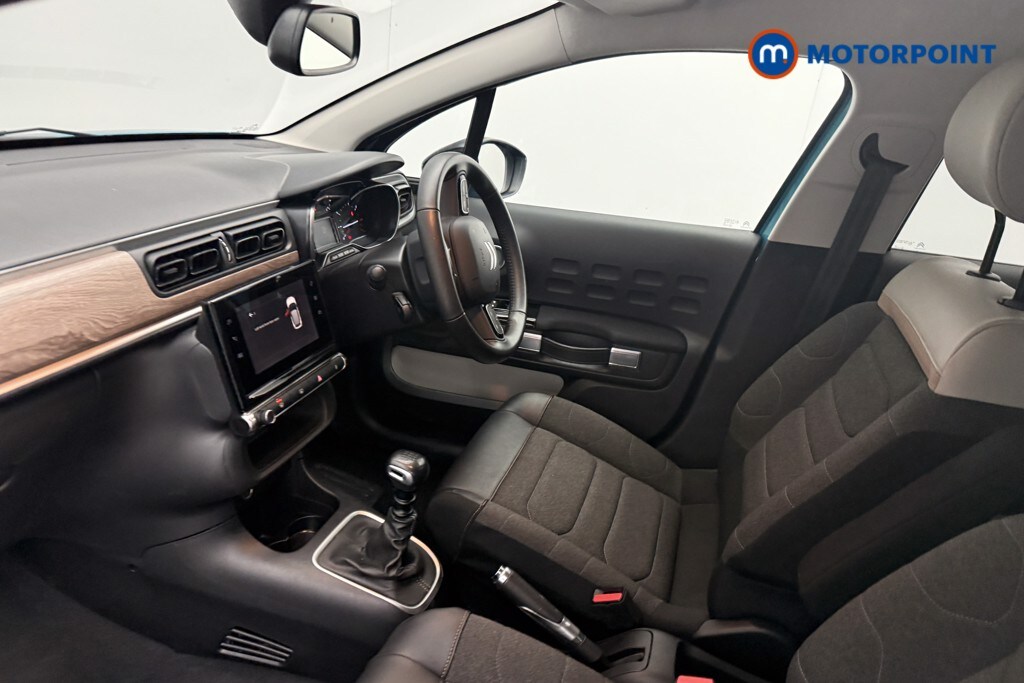 Used Citroen C3 2023 for sale - 77878573: Photo 11